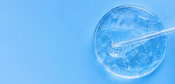 in vitro fertilization