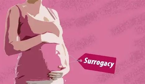 suurogacy