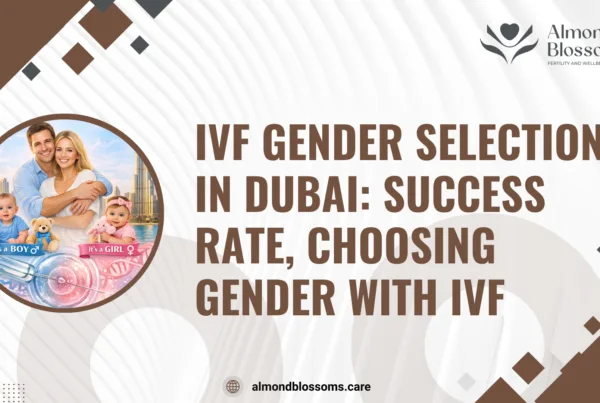 Choosing Gender with IVF