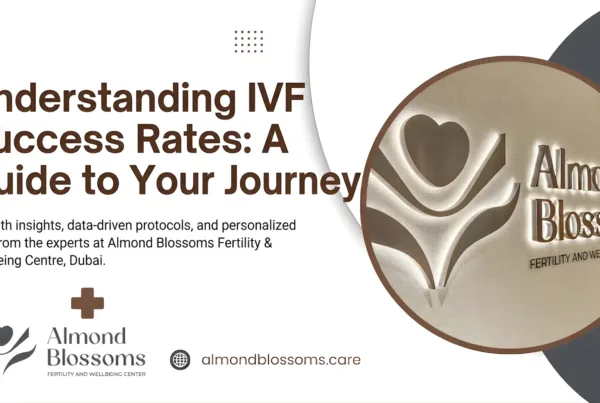 Understanding In Vitro Fertilization (IVF) success rates