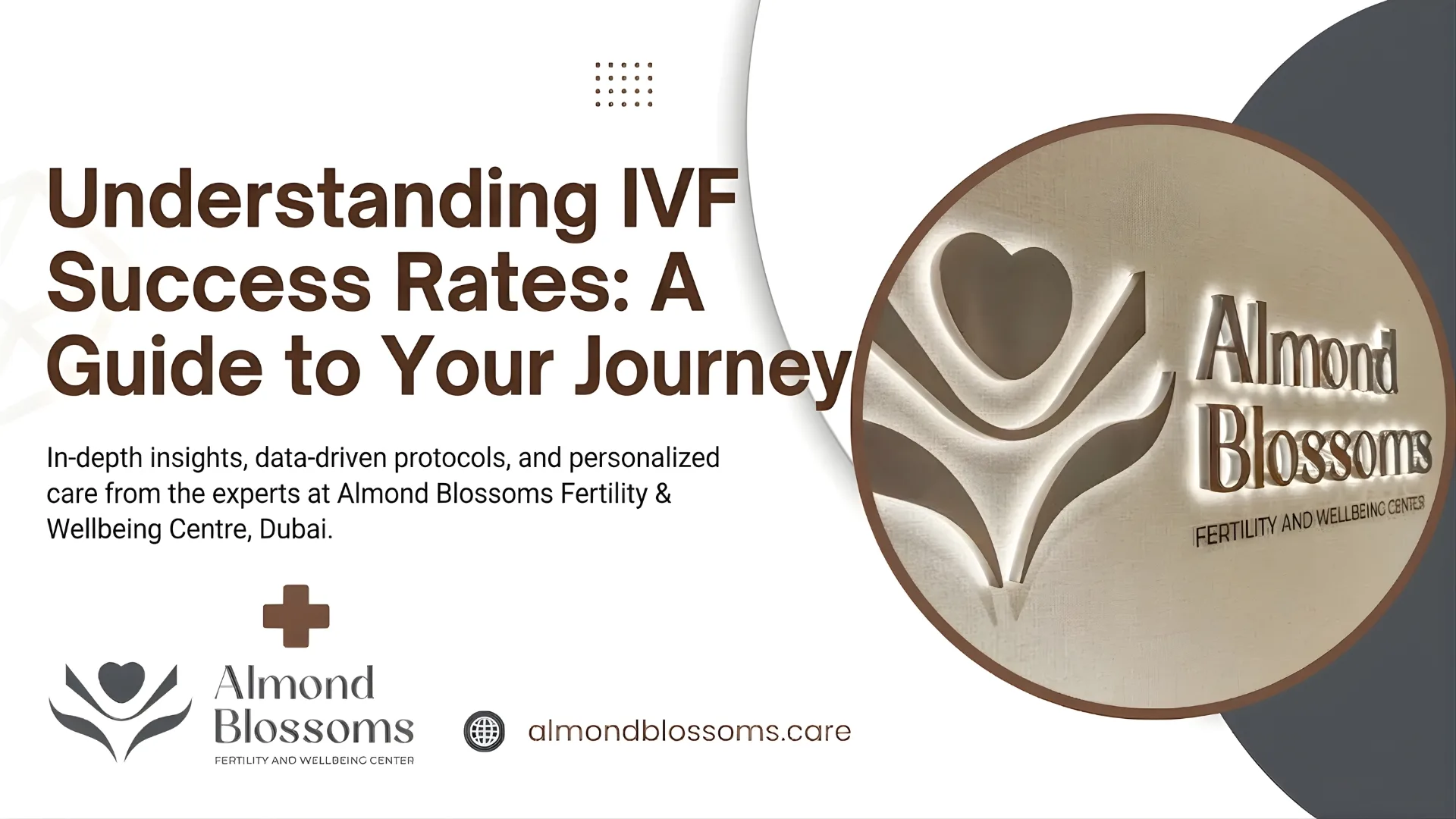 Understanding In Vitro Fertilization (IVF) success rates