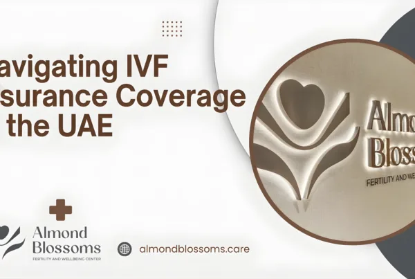 Gemini said Navigating IVF Insurance Coverage in the UAE