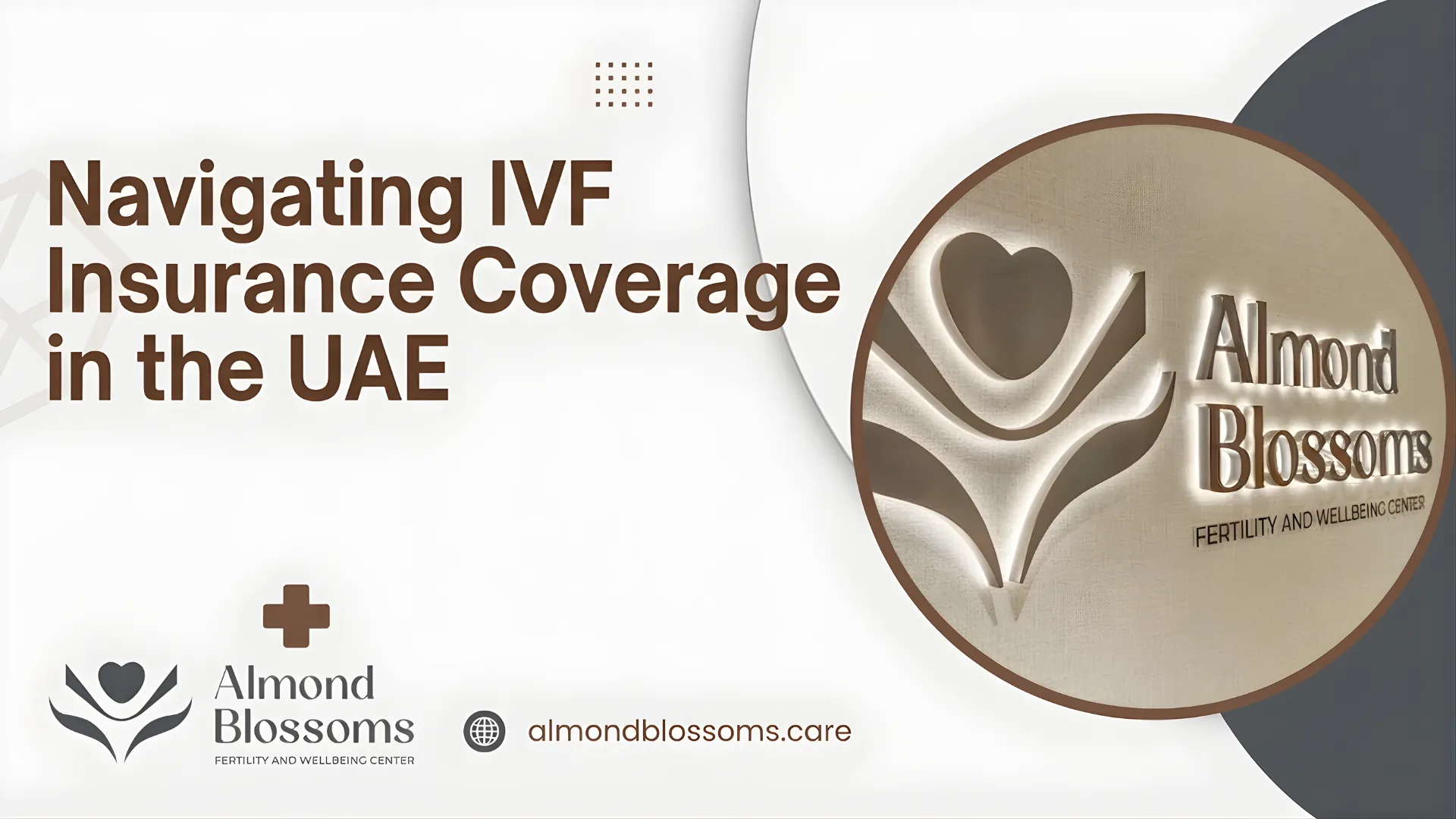 Gemini said Navigating IVF Insurance Coverage in the UAE