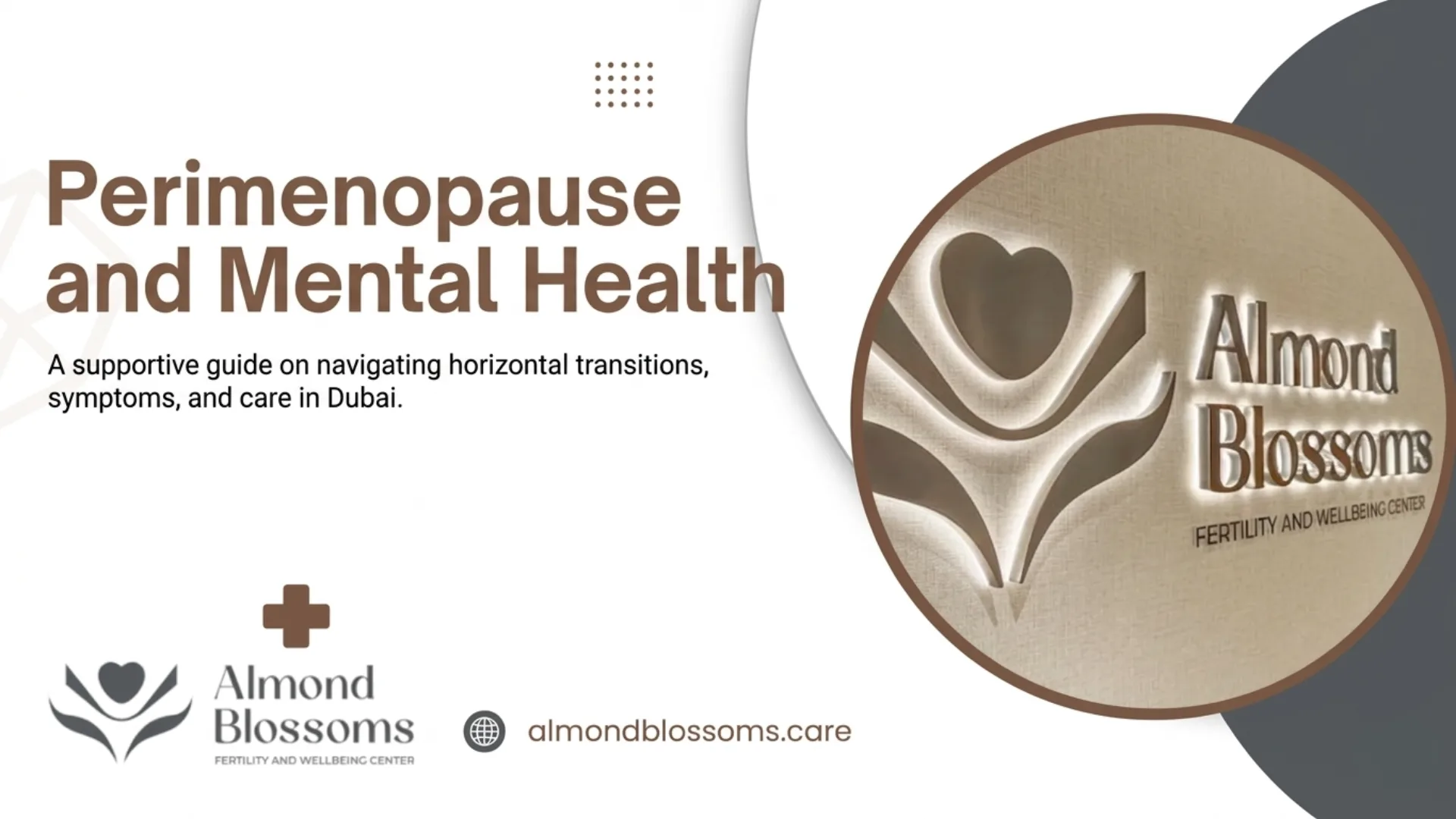 Perimenopause and Mental Health: What Every Woman in Dubai Deserves to Know