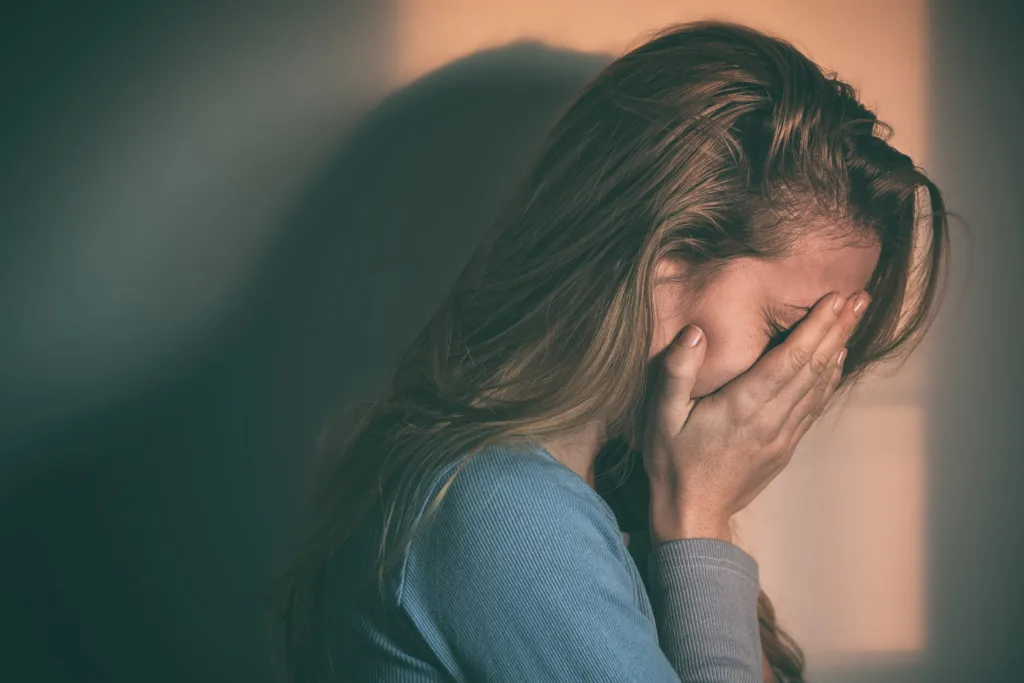 Symptoms of Anxiety in Adults 2026