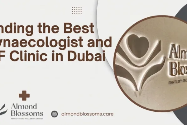 Best Gynecologist and IVF Clinic in Dubai