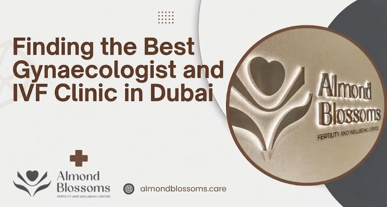 Best Gynecologist and IVF Clinic in Dubai