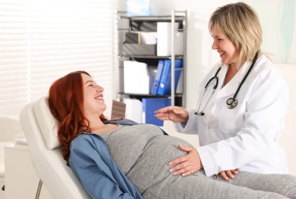 Female Gynaecologist in Dubai for PCOS & Ovulation Induction