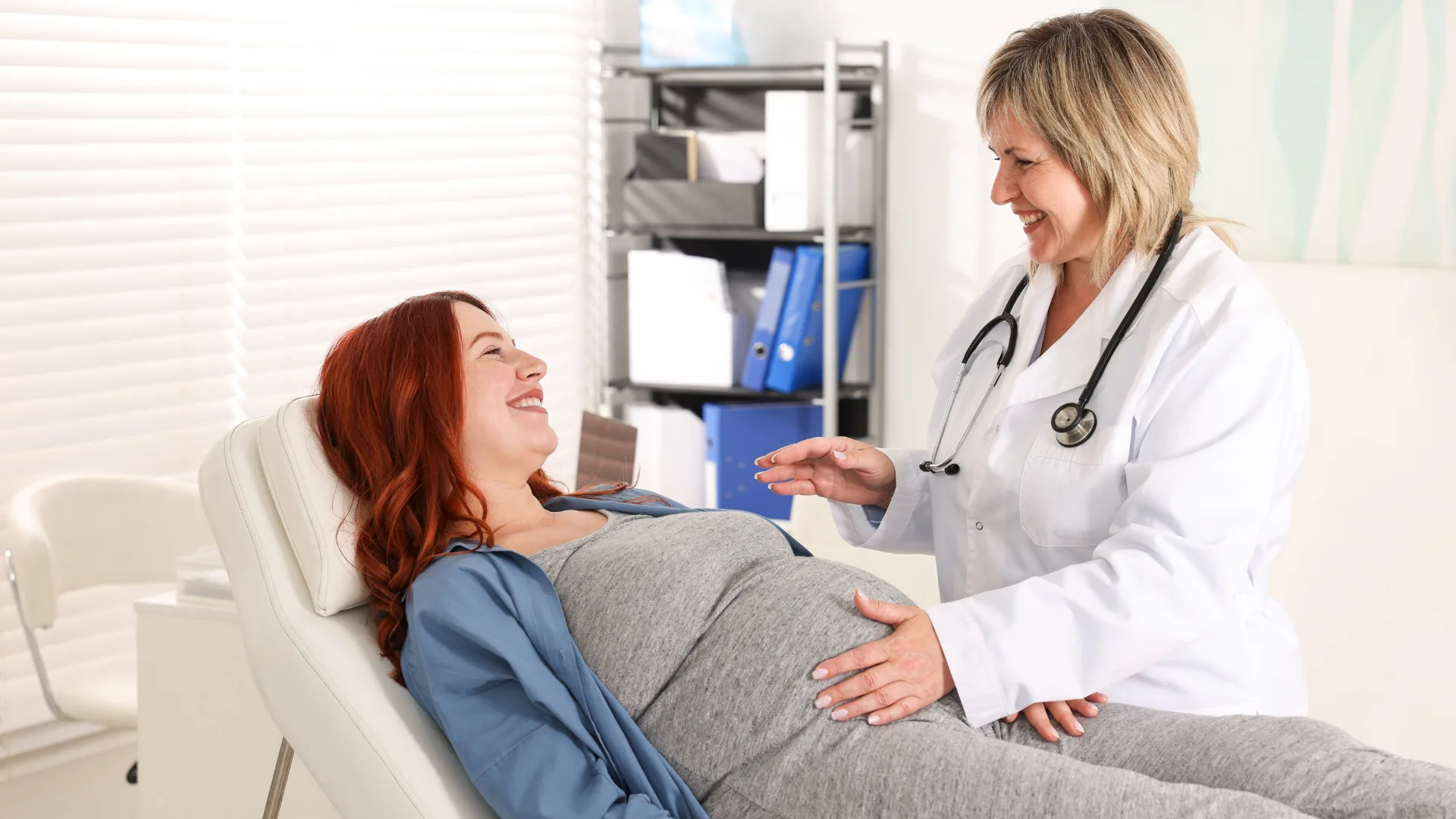 Female Gynaecologist in Dubai for PCOS & Ovulation Induction