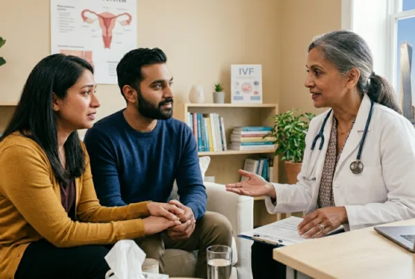 Family Balancing Through IVF and Gender Selection