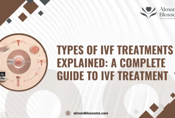 Types of IVF Treatments
