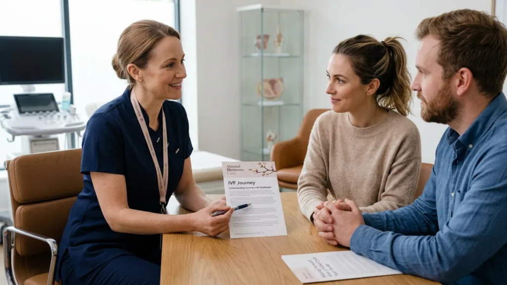 What Is The Most Common Reason For Ivf Failure?