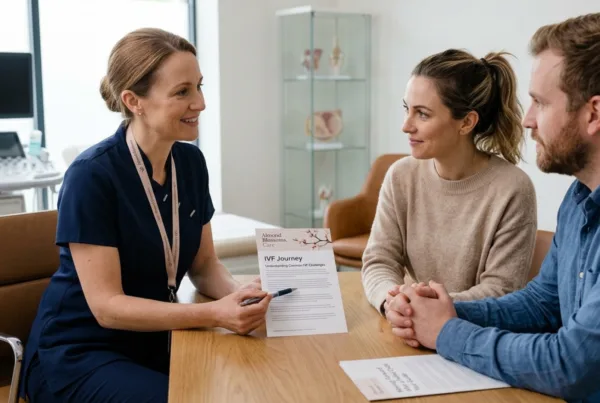 What Is The Most Common Reason For Ivf Failure?