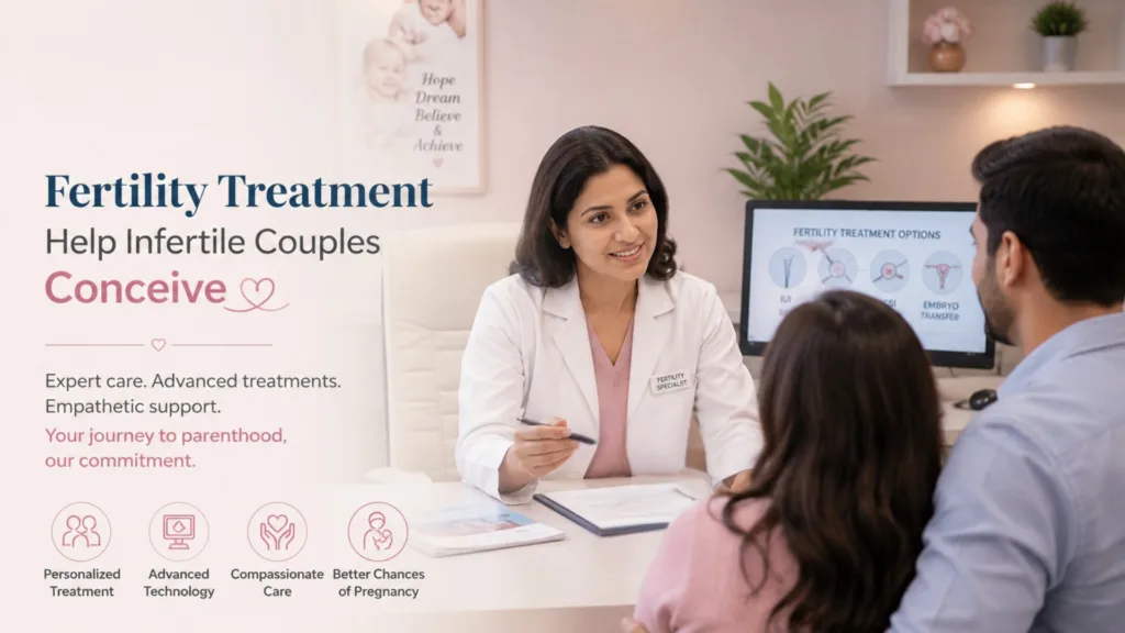 Fertility Treatment