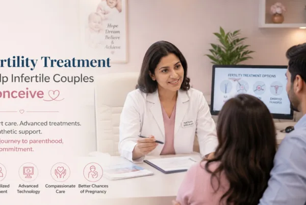 Fertility Treatment
