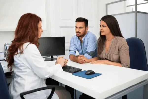 Top 5 Causes of Female Infertility & Treatment Options