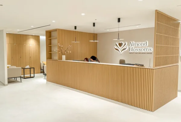 IVF, PCOS Best Clinic in Dubai in 2026