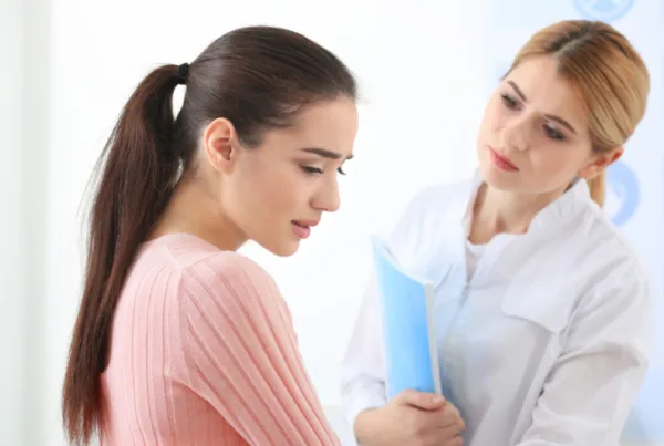 How Does Stress Affect Fertility
