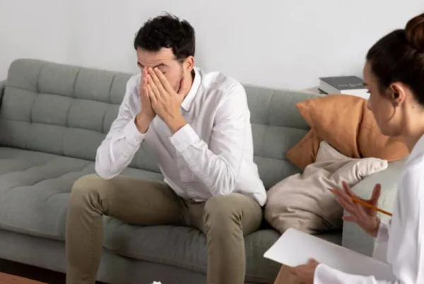 Stress and Anxiety
