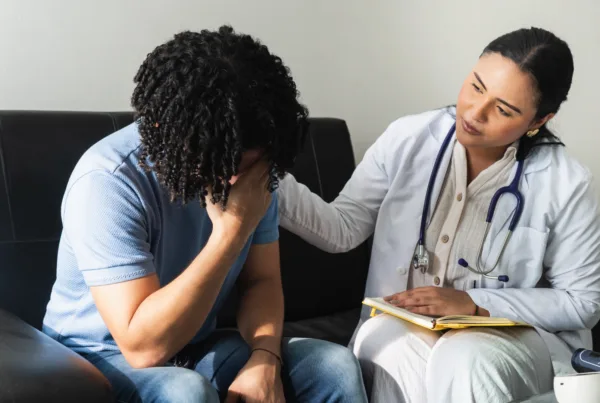 How Does a Psychologist Test for Anxiety