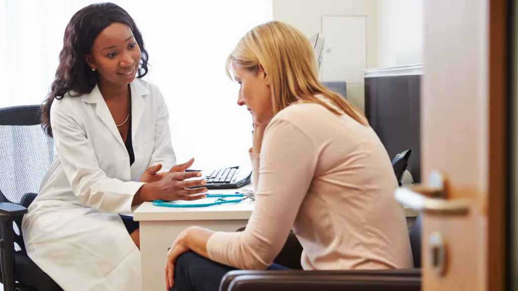 treatment for anxiety