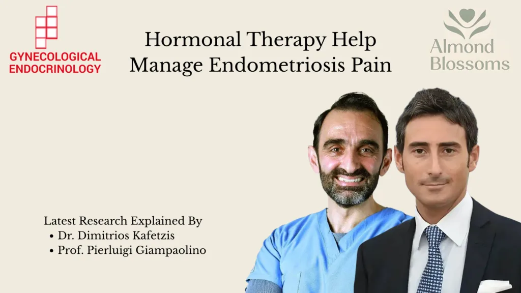 Hormonal Therapy