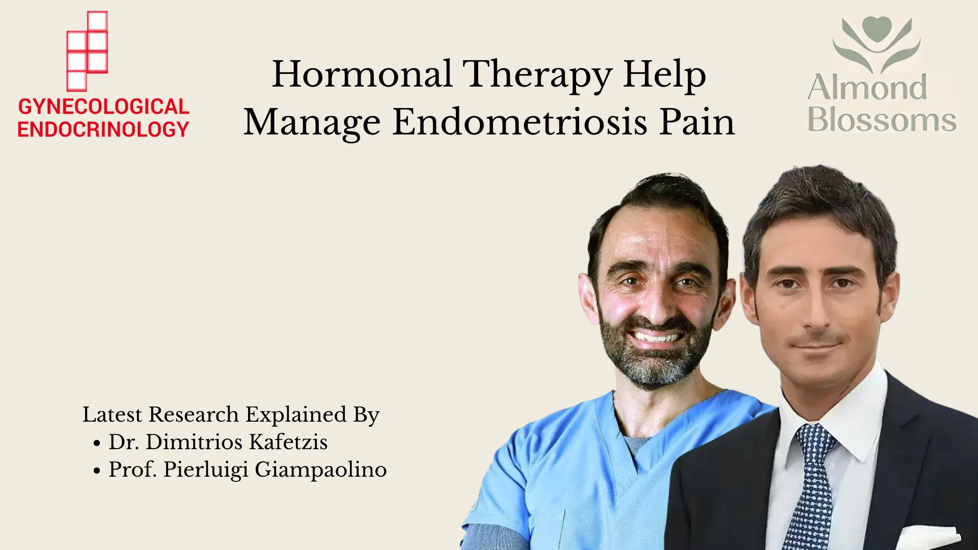 Hormonal Therapy