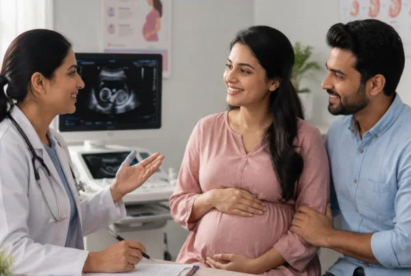 Step-by-Step: What Happens During Fertility Testing in Dubai?