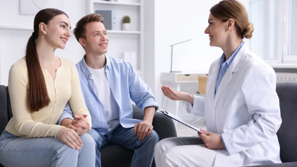 Gender Selection IVF Dubai: Law, Process & Success Rates