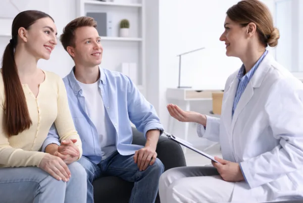 Top Fertility Specialists in Dubai for Hormonal Issues