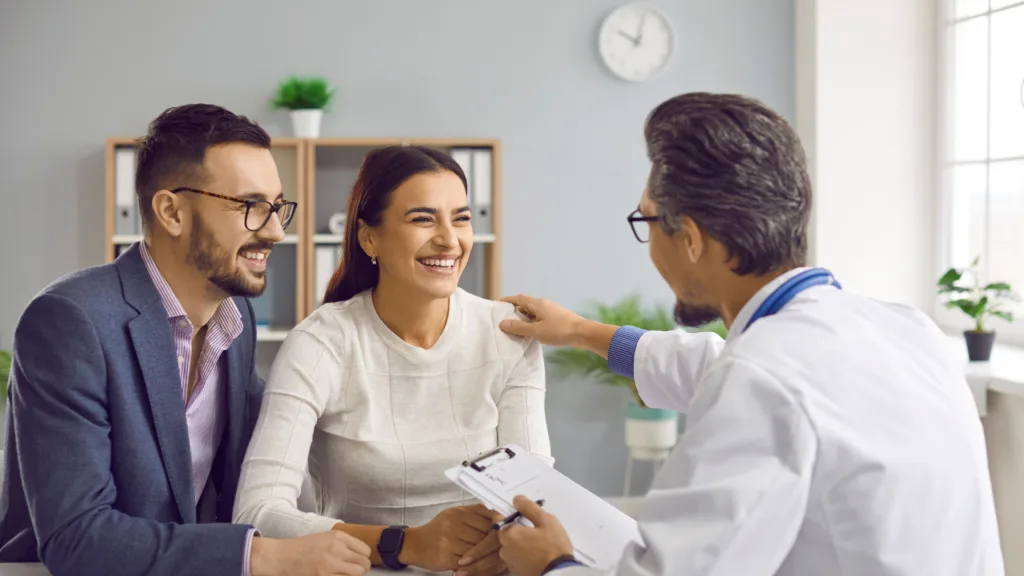 Emotional Support for Infertility in the UAE