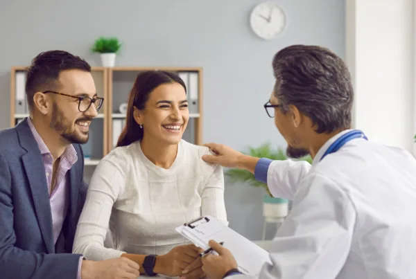 Emotional Support for Infertility in the UAE