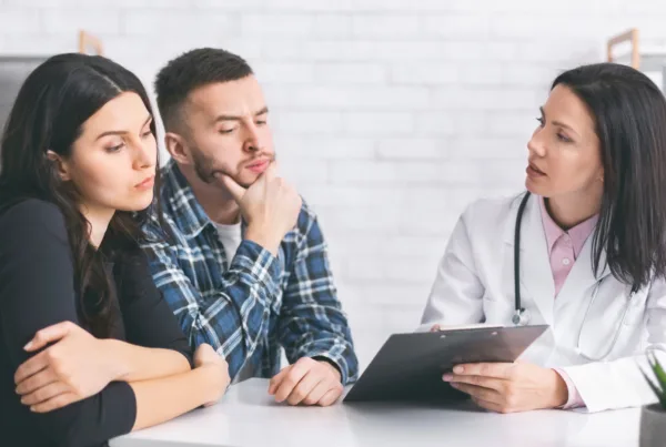 Common Reasons Why IUI Fails & Next Steps