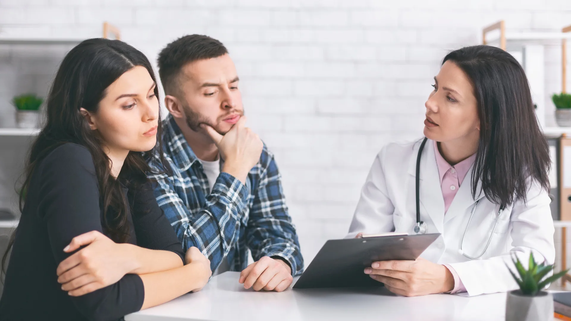 Common Reasons Why IUI Fails & Next Steps
