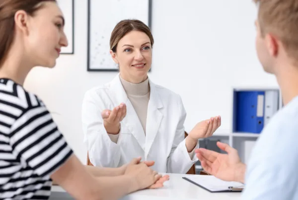 Emotional Support for Infertility in the UAE