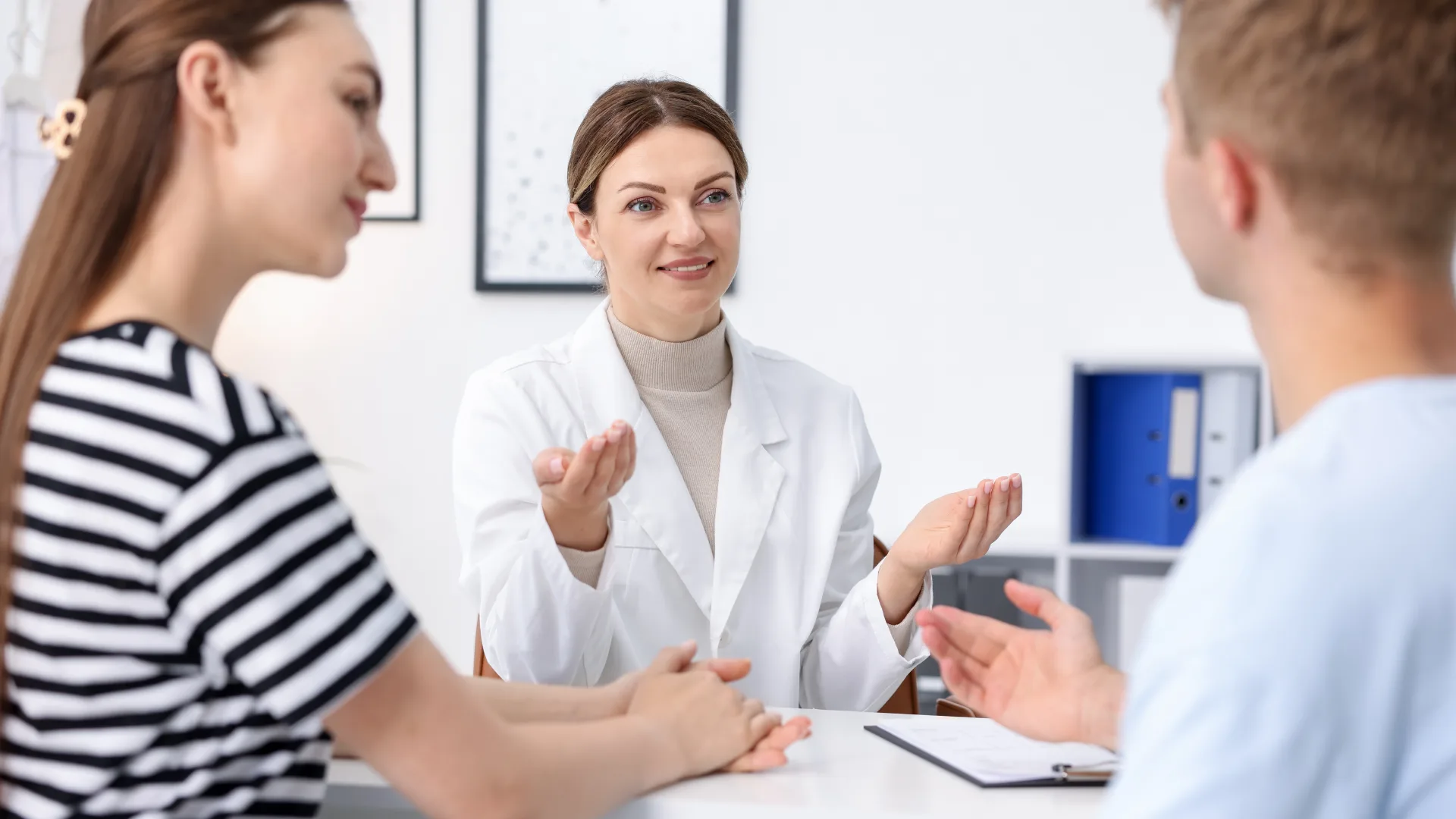 Emotional Support for Infertility in the UAE