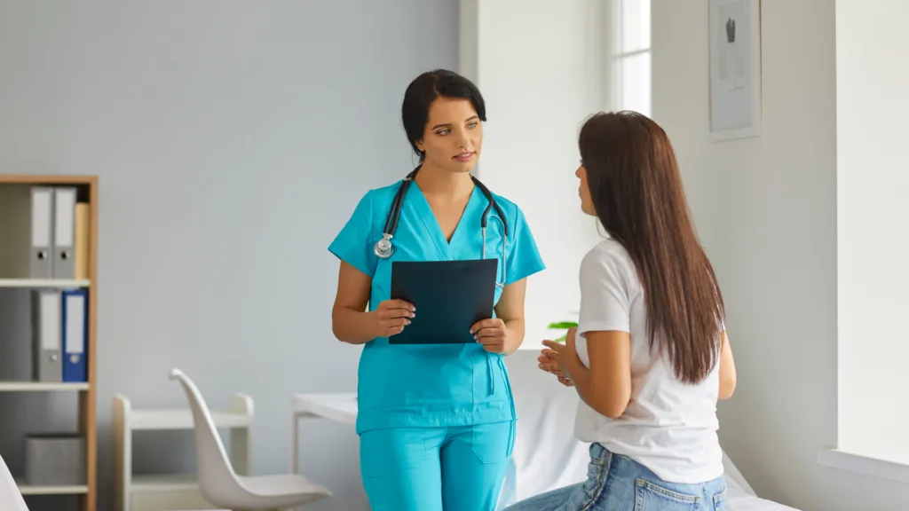 Can Ovulation Induction Improve IVF Success