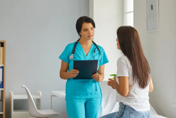 Can Ovulation Induction Improve IVF Success