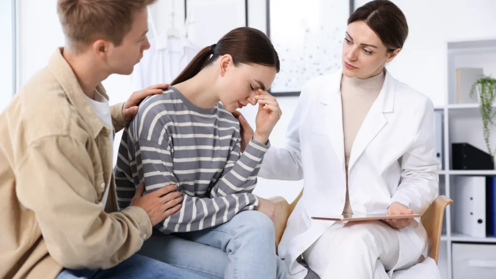 Does Anxiety Affect Fertility