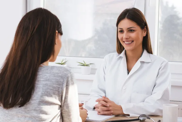 How Fertility Issues Affect Self-Esteem and Confidence