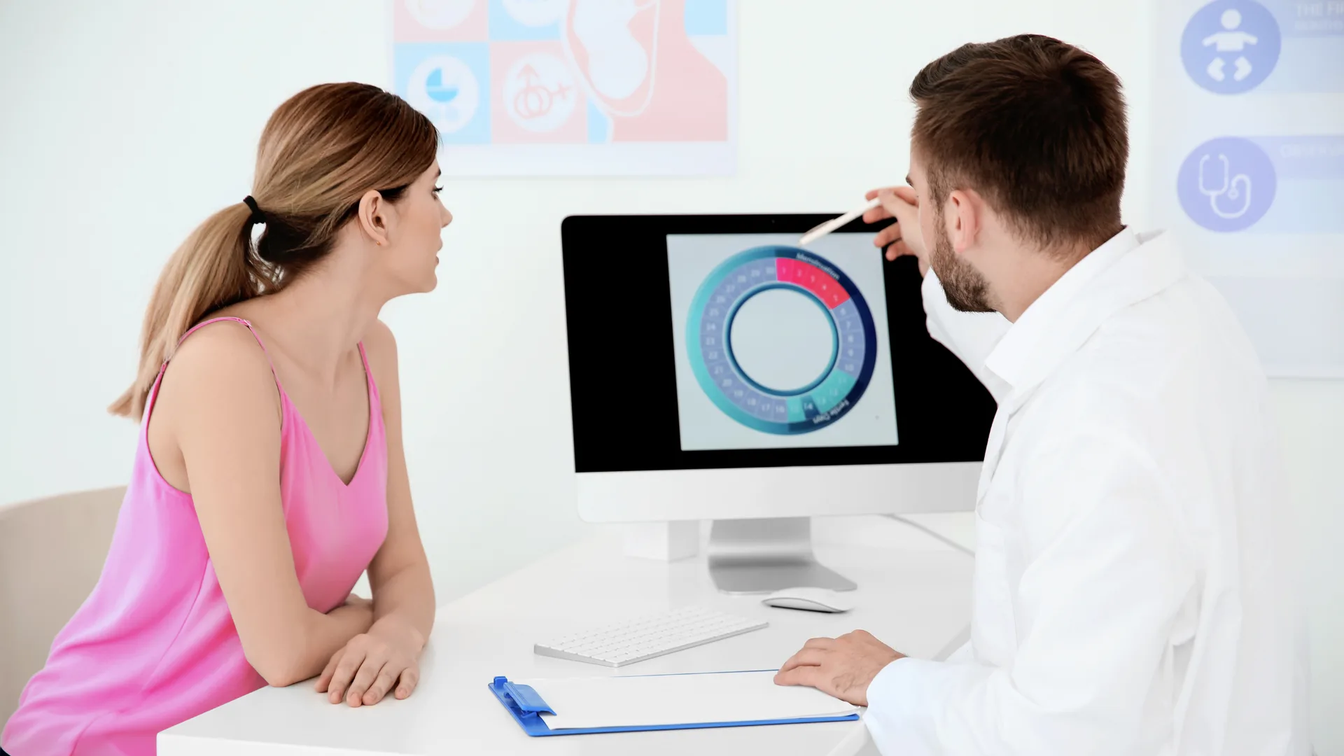 Can IUI Work with PCOS and Irregular Periods