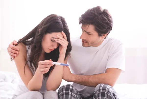 Common Reasons Why IUI Fails and What You Can Do Next
