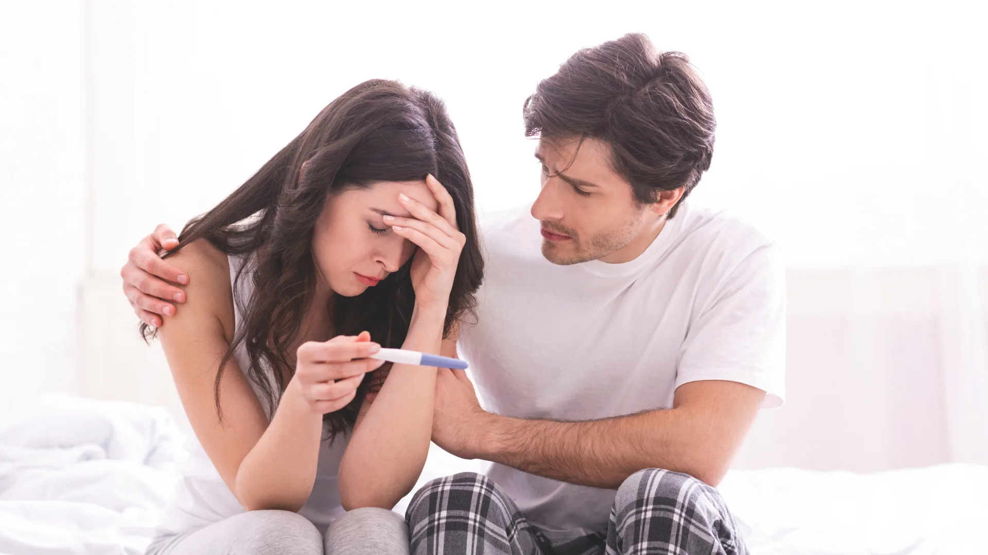 Common Reasons Why IUI Fails and What You Can Do Next