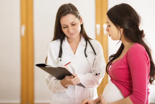 Fertility Counselling: When Should You Seek Professional Help?