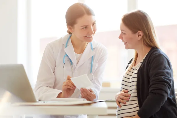 What Are the Top 5 Causes of Female Infertility