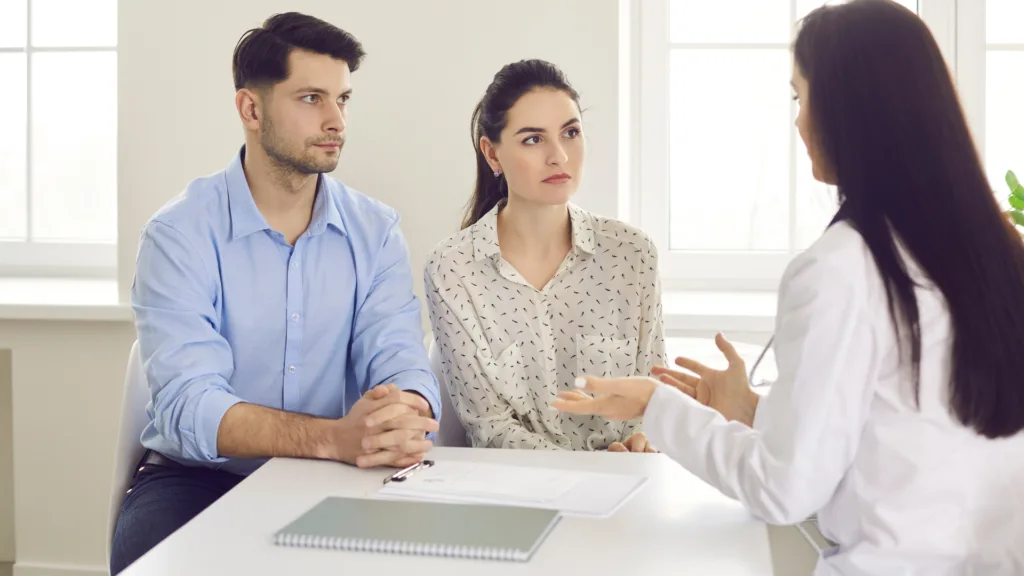 Ovulation Induction Dubai 2026: Cost & Success Guide