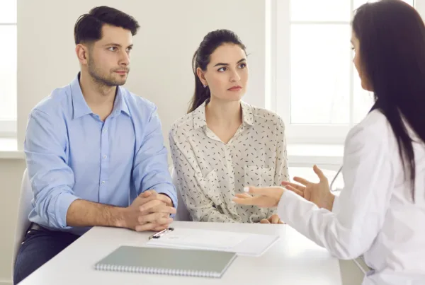 What Happens to Unused Embryos After IVF