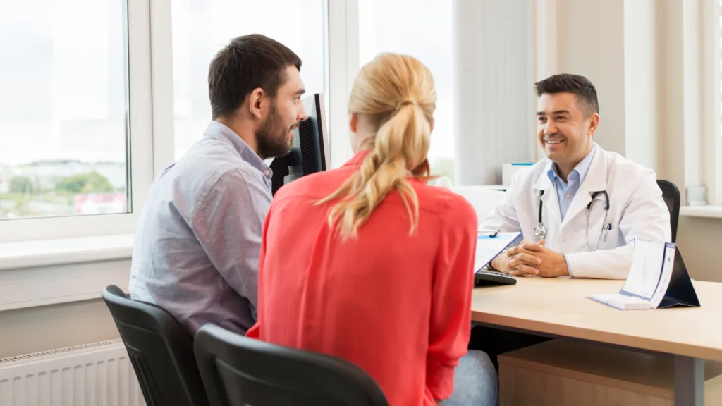Ovulation Induction Dubai 2026: Boost Pregnancy Chances