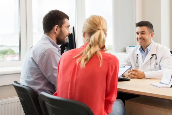 Ovulation Induction Dubai 2026: Boost Pregnancy Chances