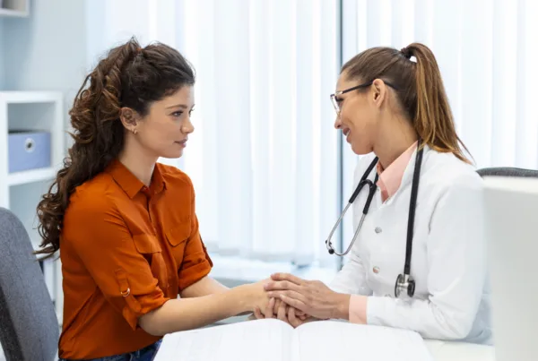 How Stress Affects Fertility and Reproductive Health